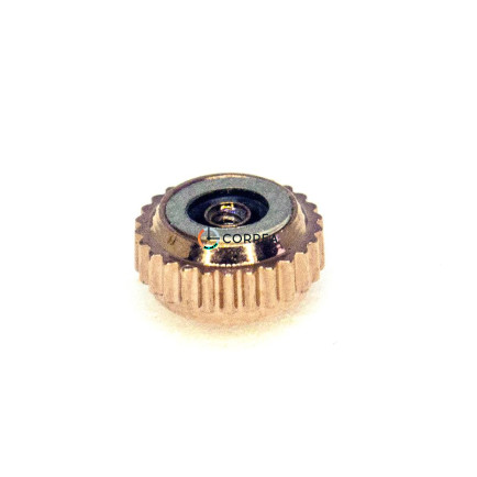 Заводная головка Tissot красное золото GST-001-20r - 5